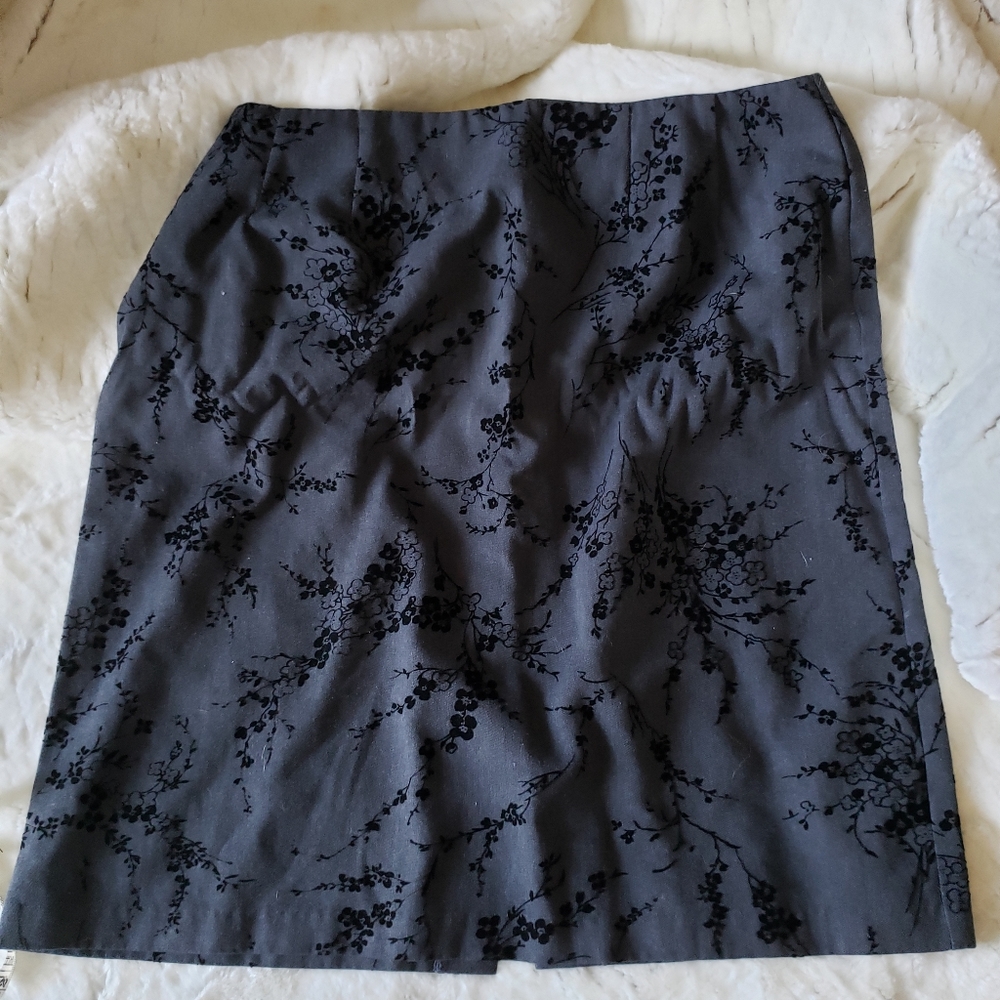 IN MODA skirt L